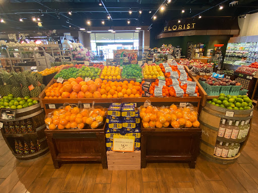 Grocery Store «The Fresh Market», reviews and photos, 3722 Henderson Blvd, Tampa, FL 33609, USA