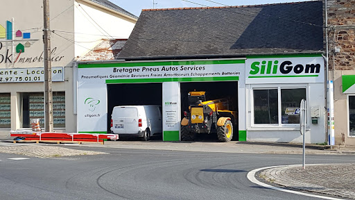 Photo 1 - Garage Impact Auto