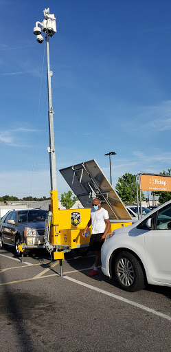 Supermarket «Walmart Neighborhood Market», reviews and photos, 5221 Brook Rd, Richmond, VA 23227, USA