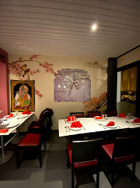 Atmosphère du Restaurant indien Le Kashmir à Abbeville - n°8