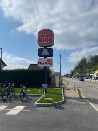 Photos du propriétaire du Restauration rapide Burger King à Rumilly - n°3