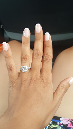 Jewelry Store «Jared The Galleria of Jewelry», reviews and photos, 1630 N Federal Hwy, Fort Lauderdale, FL 33305, USA