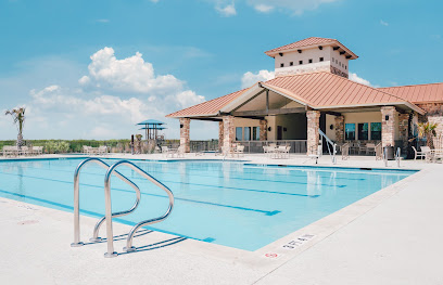 Mission del Lago Pool & Clubhouse