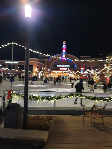 Shopping Mall «Southlands Town Center», reviews and photos, 6155 S Main St #260, Aurora, CO 80016, USA