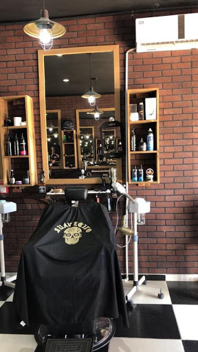 El Taller Barber Shop
