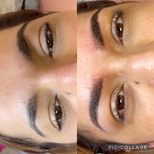 Find tattoo ideas god for your next unique tattoo in Savannah at Haute Brows. Cosmetic Tattoo