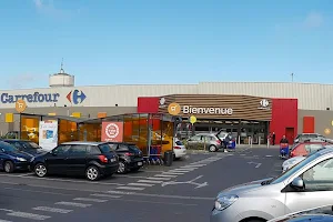 Carrefour Condé-sur-l'Escaut image