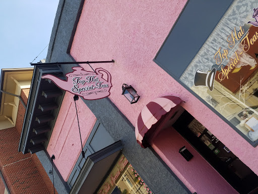 Caterer «Top Hat Special-Teas Inc», reviews and photos, 234 W Evans St, Florence, SC 29501, USA