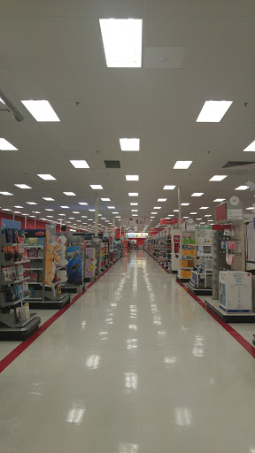 Department Store «Target», reviews and photos, 2340 FL-77, Panama City, FL 32405, USA
