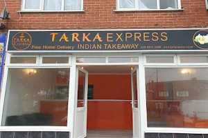 Tarka Express image