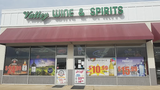Wine Store «Valley Wine & Spirits», reviews and photos, 17301 Valley Mall Rd, Hagerstown, MD 21740, USA