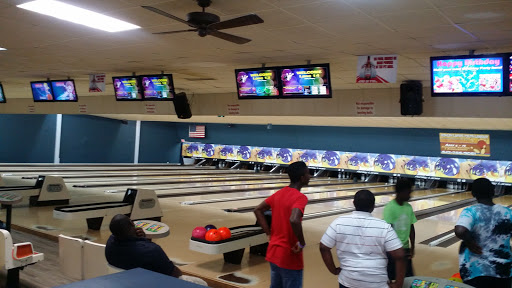 Bowling Alley «Ashley Lanes Tavern», reviews and photos, 1568 Sam Rittenberg Blvd, Charleston, SC 29407, USA