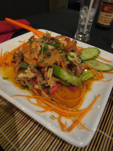 Lemongrass Thai Cuisine