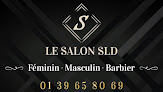 Salon de coiffure Le salon sld 78540 Vernouillet