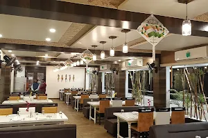 Zaika Veg Restaurant image