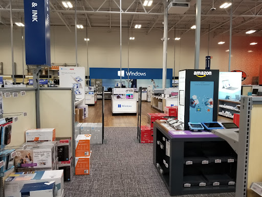 Electronics Store «Best Buy», reviews and photos, 200 Mall Cir Dr, Monroeville, PA 15146, USA