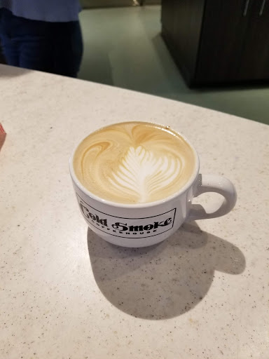 Coffee Shop «Cold Smoke Coffeehouse», reviews and photos, 64 Willow Peak Dr, Bozeman, MT 59718, USA