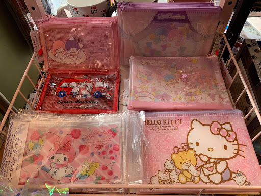 Gift Shop «V Gift Shop», reviews and photos, 461 6th Ave, New York, NY 10011, USA