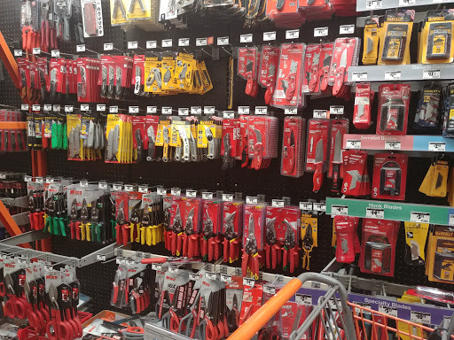 Home Improvement Store «The Home Depot», reviews and photos, 150 Hampton Park Blvd, Capitol Heights, MD 20743, USA