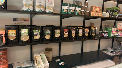 Tobacco Shop «Smoke Dreams», reviews and photos, 4560 N Broadway St, Chicago, IL 60640, USA