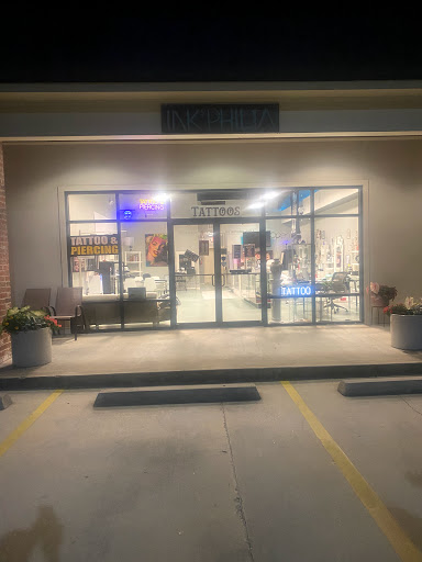 Find family symbol tattoo ideas for your next unique tattoo in Youngsville at Inkophilia