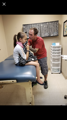 Body Piercing Shop «Steel N Ink Tattoo & Body Piercing», reviews and photos, 429 Water St, Eau Claire, WI 54703, USA