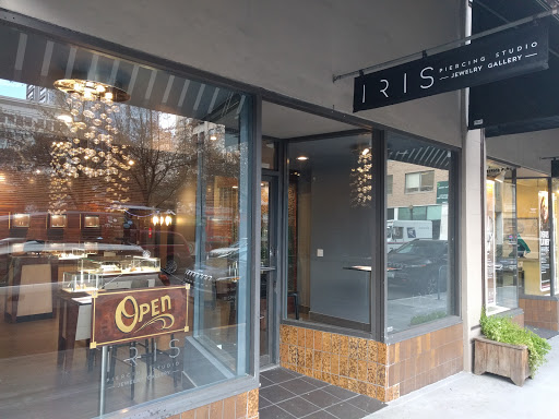 Explore daughter name tattoo ideas for mom, creative tattoo ideas in Portland, available at IRIS Piercing Studio and Jewelry Gallery