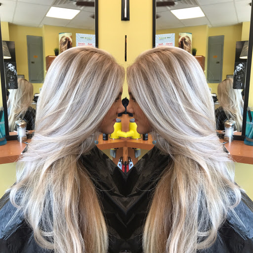 Hair Salon «Lemon Tree, Your Family Hair Salon», reviews and photos, 411 Furrows Rd #3, Holbrook, NY 11741, USA