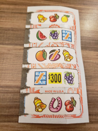 Bowling Alley «Colony Park Lanes North», reviews and photos, 1900 Pennsylvania Ave, York, PA 17404, USA