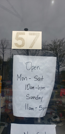 Pet Supply Store «Zen Pets», reviews and photos, 260 Valley St, South Orange, NJ 07079, USA