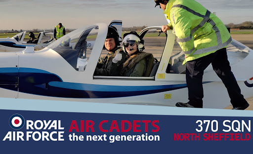 370 Squadron (North Sheffield) Air Cadets