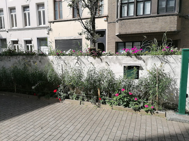 Voorzittersstraat 54, 1050 Brussel