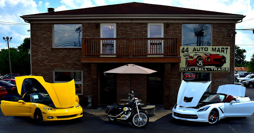 Car Dealer «44 Auto Mart», reviews and photos, 355 KY-44, Shepherdsville, KY 40165, USA