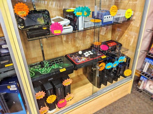 DVD Store «Movie Trading Company», reviews and photos, 2397 S Stemmons Fwy C, Lewisville, TX 75067, USA