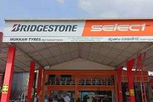 Bridgestone Select - Mukkam Tyres image