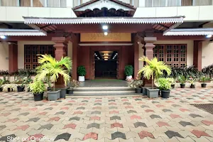 PARIJATHA INN - MARRIAGE HALL AND ROOMS DHARMASTHALA image