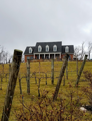 Winery «Mazzaroth Vineyard», reviews and photos, 8333 Myersville Rd, Middletown, MD 21769, USA