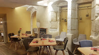 Atmosphère du Restaurant gastronomique Aromatik à Annecy - n°14