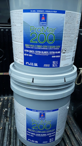 Paint Store «Sherwin-Williams Paint Store», reviews and photos, 500 E Oltorf St, Austin, TX 78704, USA