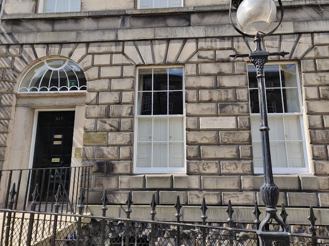 Reviews of James Clerk Maxwell Foundation in Edinburgh - Museum