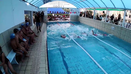 Ttofi Swimming Learning Center