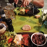 Photo n° 1 de l'avis de anne.a fait le 04/10/2020 à 15:38 pour L'Auberge Corse à Bonifacio