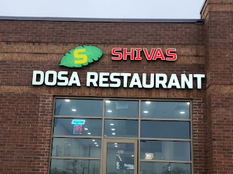 shivas dosa restaurant