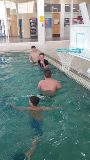 Community Center «Monticello Community Center», reviews and photos, 505 Walnut St # 4, Monticello, MN 55362, USA