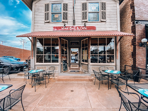 Cheese Shop «Wine and Cheese by TCC Restaurant & Wine Bar», reviews and photos, 24104 W Lockport St, Plainfield, IL 60544, USA