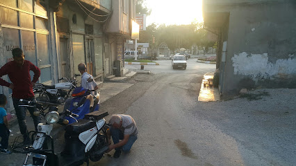 Tandoğan Motorsiklet