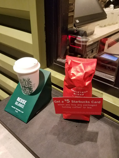 Starbucks image