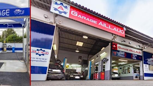 Photo 4 - Garage Franguy SARL