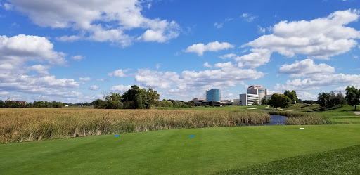 Golf Driving Range «The Meadows at Mystic Lake», reviews and photos, 2400 Mystic Lake Blvd NW, Prior Lake, MN 55372, USA