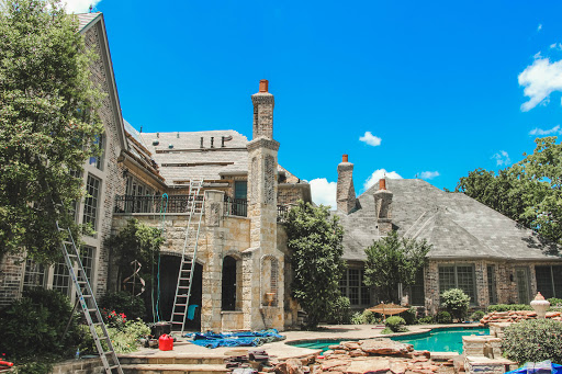 Roofing Contractor «IFC Roofing», reviews and photos, 5013 Colleyville Blvd Ste 201, Colleyville, TX 76034, USA